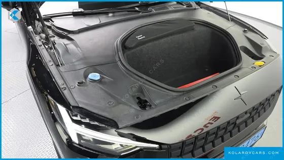 POLESTAR POLESTAR 2 LONGRANGE SINGLEMOTOR