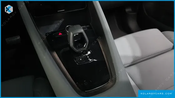 POLESTAR POLESTAR 2 LONGRANGE SINGLEMOTOR
