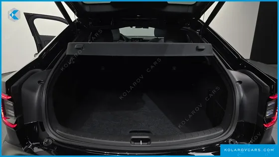 POLESTAR POLESTAR 2 LONGRANGE SINGLEMOTOR