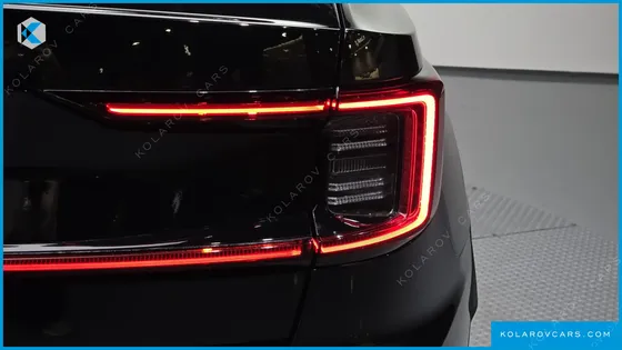 POLESTAR POLESTAR 2 LONGRANGE SINGLEMOTOR