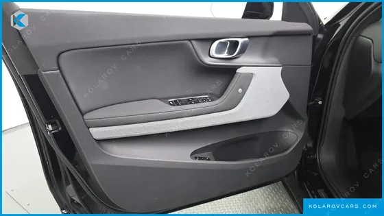 POLESTAR POLESTAR 2 LONGRANGE SINGLEMOTOR