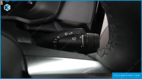 POLESTAR POLESTAR 2 LONGRANGE SINGLEMOTOR