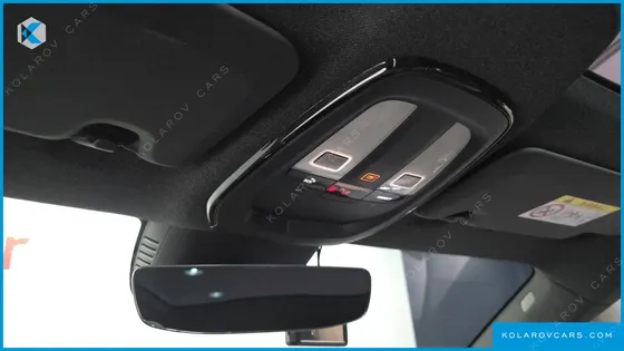 POLESTAR POLESTAR 2 LONGRANGE SINGLEMOTOR