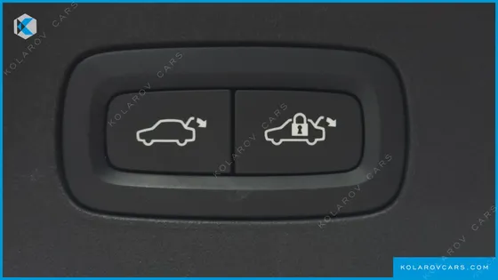 POLESTAR POLESTAR 2 LONGRANGE SINGLEMOTOR
