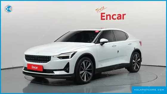 POLESTAR POLESTAR 2 LONGRANGE SINGLEMOTOR