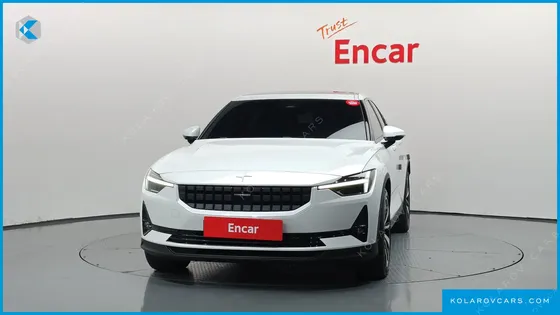 POLESTAR POLESTAR 2 LONGRANGE SINGLEMOTOR
