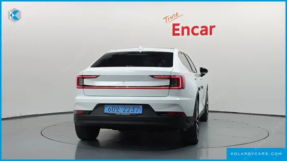 POLESTAR POLESTAR 2 LONGRANGE SINGLEMOTOR
