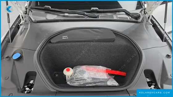 POLESTAR POLESTAR 2 LONGRANGE SINGLEMOTOR