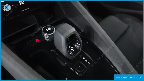 POLESTAR POLESTAR 2 LONGRANGE SINGLEMOTOR