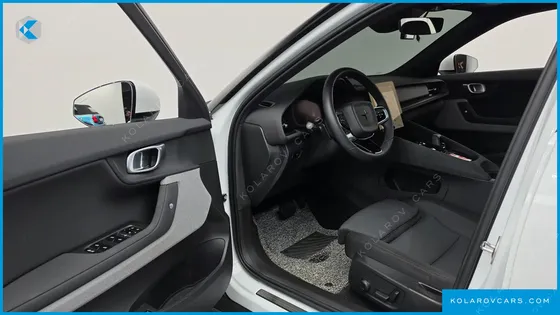 POLESTAR POLESTAR 2 LONGRANGE SINGLEMOTOR