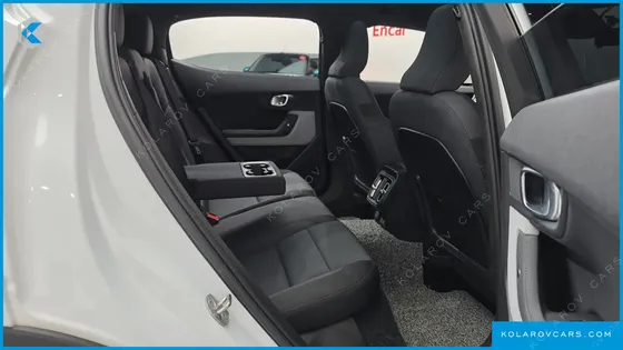 POLESTAR POLESTAR 2 LONGRANGE SINGLEMOTOR