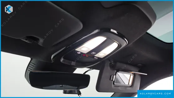POLESTAR POLESTAR 2 LONGRANGE SINGLEMOTOR