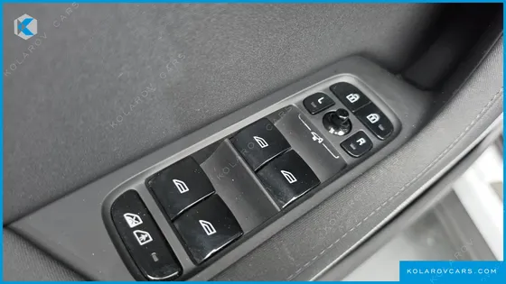 POLESTAR POLESTAR 2 LONGRANGE SINGLEMOTOR