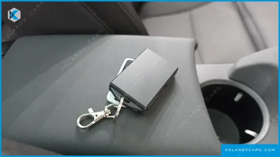 POLESTAR POLESTAR 2 LONGRANGE SINGLEMOTOR