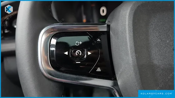 POLESTAR POLESTAR 2 LONGRANGE SINGLEMOTOR