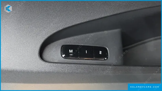 POLESTAR POLESTAR 2 LONGRANGE SINGLEMOTOR