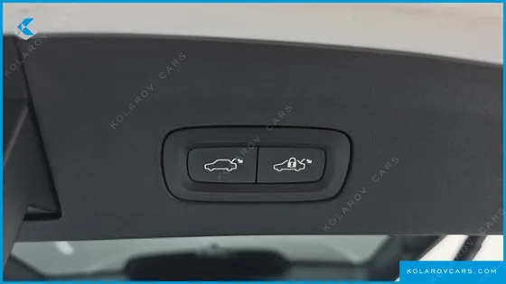 POLESTAR POLESTAR 2 LONGRANGE SINGLEMOTOR