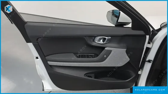 POLESTAR POLESTAR 2 LONGRANGE SINGLEMOTOR