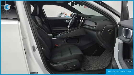 POLESTAR POLESTAR 2 LONGRANGE SINGLEMOTOR
