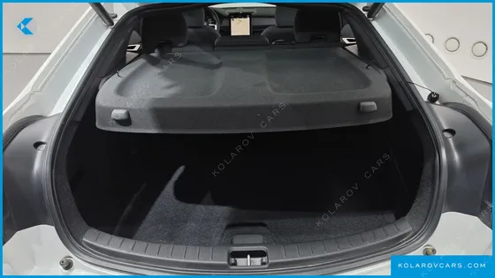 POLESTAR POLESTAR 2 LONGRANGE SINGLEMOTOR