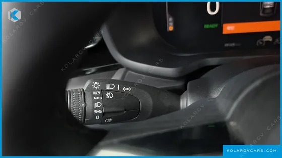 POLESTAR POLESTAR 2 LONGRANGE SINGLEMOTOR