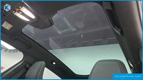 POLESTAR POLESTAR 2 LONGRANGE SINGLEMOTOR