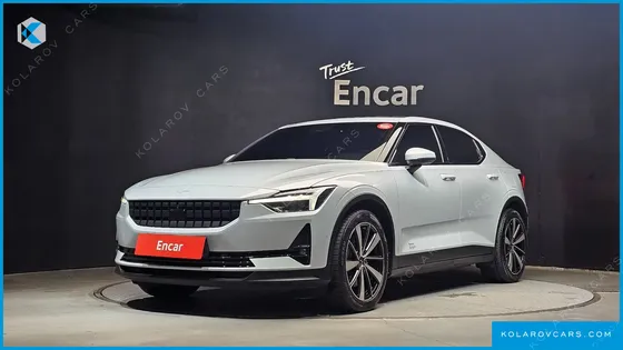 POLESTAR POLESTAR 2 LONGRANGE SINGLEMOTOR