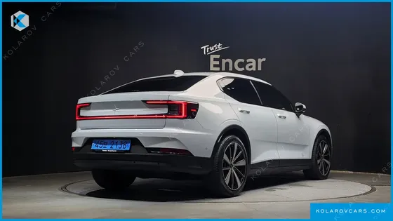 POLESTAR POLESTAR 2 LONGRANGE SINGLEMOTOR