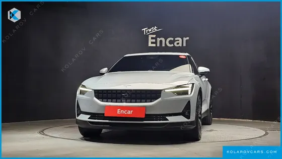 POLESTAR POLESTAR 2 LONGRANGE SINGLEMOTOR
