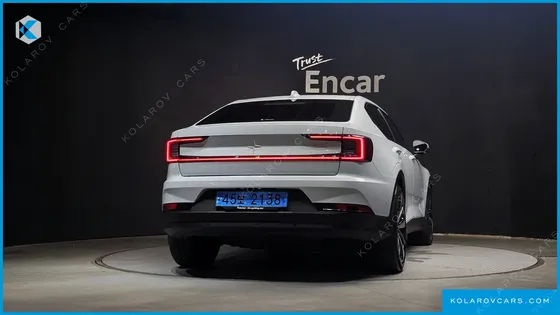 POLESTAR POLESTAR 2 LONGRANGE SINGLEMOTOR