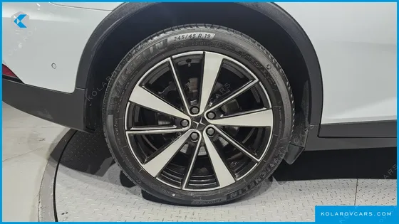 POLESTAR POLESTAR 2 LONGRANGE SINGLEMOTOR