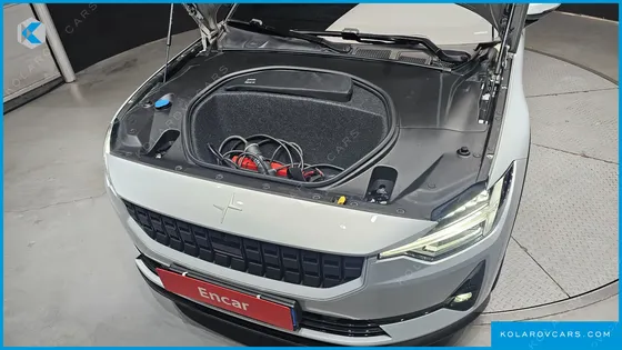 POLESTAR POLESTAR 2 LONGRANGE SINGLEMOTOR