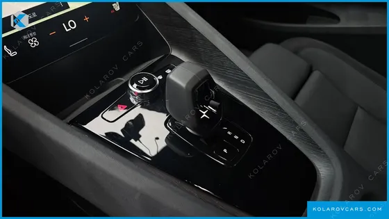 POLESTAR POLESTAR 2 LONGRANGE SINGLEMOTOR