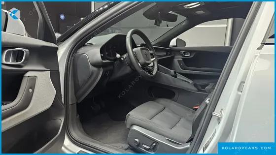POLESTAR POLESTAR 2 LONGRANGE SINGLEMOTOR