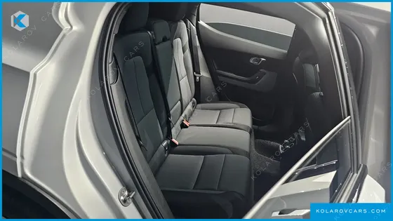 POLESTAR POLESTAR 2 LONGRANGE SINGLEMOTOR