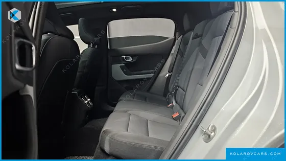 POLESTAR POLESTAR 2 LONGRANGE SINGLEMOTOR