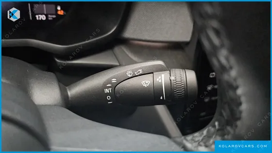 POLESTAR POLESTAR 2 LONGRANGE SINGLEMOTOR