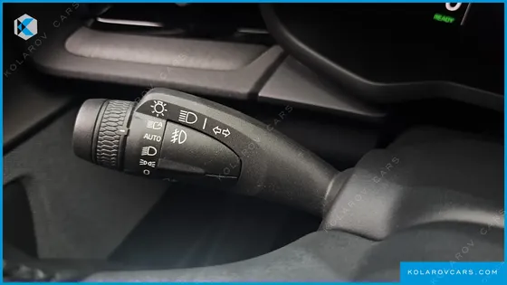 POLESTAR POLESTAR 2 LONGRANGE SINGLEMOTOR