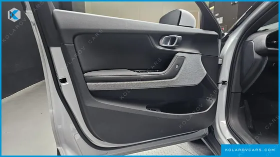 POLESTAR POLESTAR 2 LONGRANGE SINGLEMOTOR