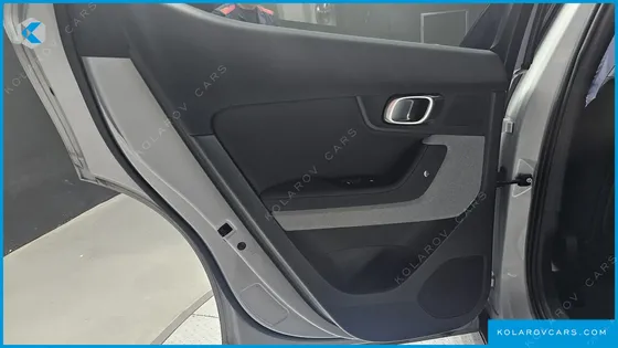POLESTAR POLESTAR 2 LONGRANGE SINGLEMOTOR
