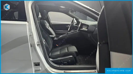 POLESTAR POLESTAR 2 LONGRANGE SINGLEMOTOR
