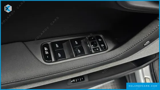 POLESTAR POLESTAR 2 LONGRANGE SINGLEMOTOR