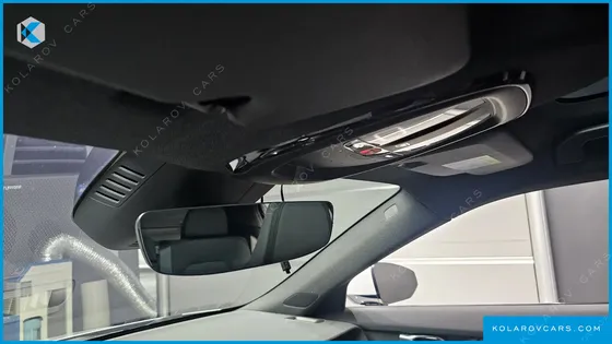 POLESTAR POLESTAR 2 LONGRANGE SINGLEMOTOR