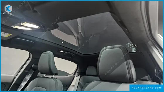 POLESTAR POLESTAR 2 LONGRANGE SINGLEMOTOR