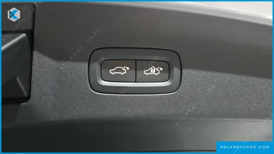 POLESTAR POLESTAR 2 LONGRANGE SINGLEMOTOR