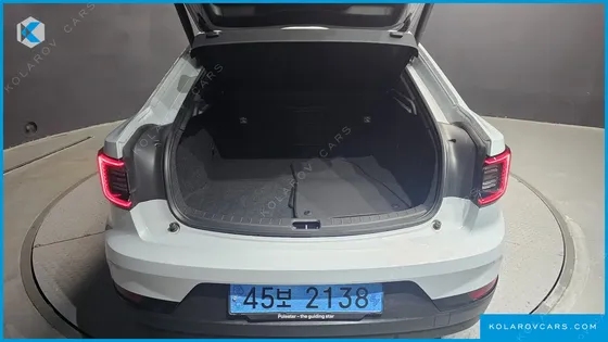 POLESTAR POLESTAR 2 LONGRANGE SINGLEMOTOR