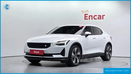 POLESTAR POLESTAR 2 LONGRANGE SINGLEMOTOR