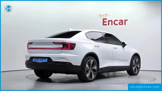 POLESTAR POLESTAR 2 LONGRANGE SINGLEMOTOR