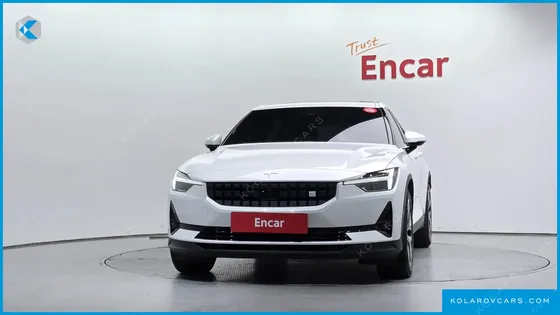 POLESTAR POLESTAR 2 LONGRANGE SINGLEMOTOR