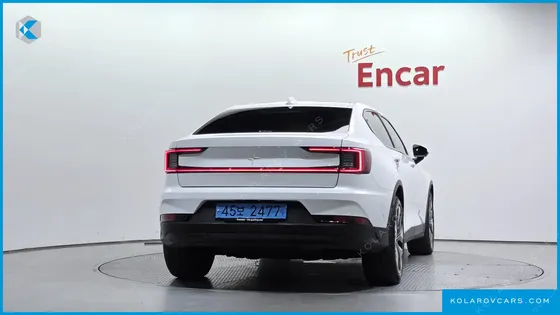 POLESTAR POLESTAR 2 LONGRANGE SINGLEMOTOR